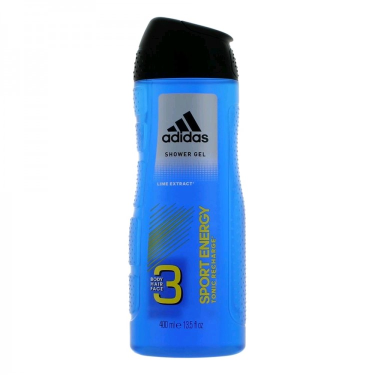 Adidas spg 400ml Sport Energy MEN - Kosmetika Pro muže